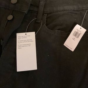 Old Navy  Black Jeans size 8